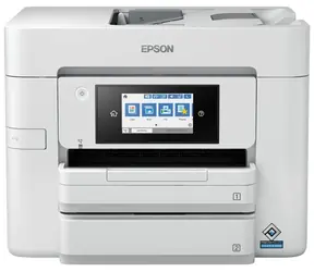 Epson WorkForce Pro WF-C4810DTWF