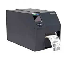 Printronix T8304 / Etikettendrucker / 114 mm / 300 dpi / RS-232 / USB / LAN
