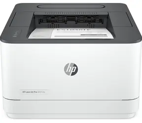 HP LaserJet Pro 3002dw / Schwarzweiß-Laserdrucker / A4 / 33 Seiten/Minute / 1200 x 1200 dpi / USB 2.0 + LAN + WLAN