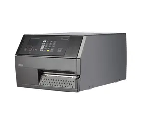 Honeywell PX65A 300 dpi LTS / Industrieller Etikettendrucker / TT / 203DPI / USB / RS-232 / LAN