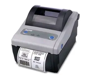 SATO CG408TT 203 dpi / Etikettendrucker / TT / 203dpi / USB / LAN
