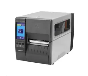 ZEBRA ZT231 DT (ZT23143-D0E000FZ) / 300 dpi / USB / RS232 / LAN / Display / ZPLII / Wiederverkauf