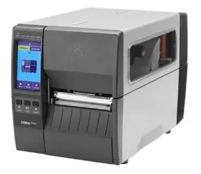 ZEBRA ZT231 TT (ZT23142-T1E000FZ) / 203dpi / USB / RS232 / LAN / BT / Displ. / ZPLII / Schäler
