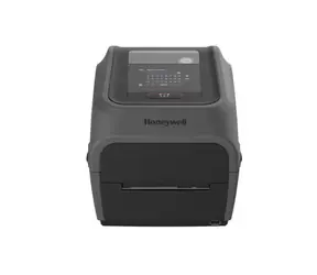 Honeywell PC45 (T000000300) / Etikettendrucker / TT / 300 dpi / RTC / USB / LAN / Sonderangebot