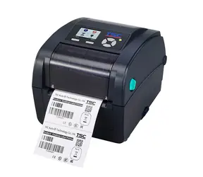 TSC TC310 DT- TT Barcodedrucker / 300 dpi / RS-232 / USB / Ethernet 