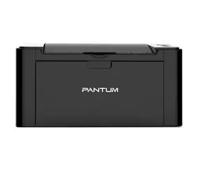 Pantum P2500W schwarz / Drucker / Monochrom / Laser / A4 / 1200x1200 dpi / USB / WLAN