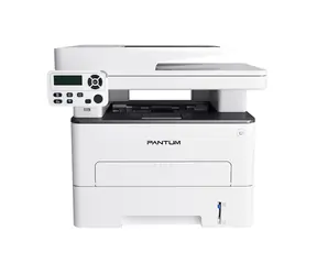 Pantum M7105DW weiß / Multifunktion / Monochrom / Laser / A4 / 1200x1200 dpi / Scanner / Kopierer / Duplex / USB / LAN