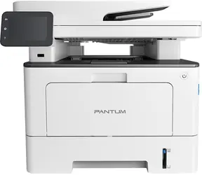 Pantum BM5100FDW weiß / Multifunktion / Monochrom / Laser / A4 / 1200x1200 dpi / Scanner / Kopierer / Duplex / USB / LAN 