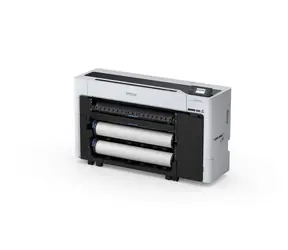 Epson SureColor T5700DM / A0 / Großformat-Tintenstrahldrucker