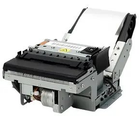 Star Sanei SK1-211SF2-QM-SP / Kiosk-Thermodrucker / 60 mm / 203 dpi / USB / RS-232 / Papierhalter / Schneider