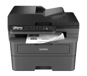 Brother MFC-L2802DW / A4 / Laser / 1200 x 1200 dpi / Schwarzweiß / Drucken / Kopieren / Scannen / USB / RJ-45 / WLAN