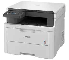 Brother DCP-L3520CDW / Farbe / Multifunktions / LED / A4 / WLAN / USB / Duplex