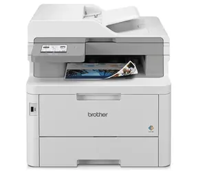 Brother MFC-L8340CDW / Farbe / Multifunktions / LED / A4 / WLAN / USB / Duplex