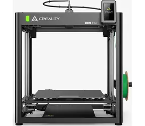 Creality Ender-5 Max / 3D-Drucker / Schicht 0,05-0,3 mm / Geschwindigkeit 700 mm/s / Touch-Display / WLAN