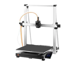 Anycubic Kobra 3 Max / 3D-Drucker / Schicht 0,1-0,3 mm / Geschwindigkeit 600 mm/s / Touch-Display / WLAN
