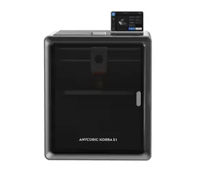 Anycubic Kobra S1 / 3D-Drucker / Touchscreen / 250 x 250 x 250 mm