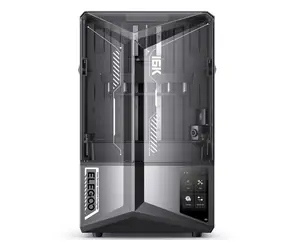 ELEGOO Saturn 4 Ultra 16K / 3D-Drucker / 10"-Display / 211,68 x 118,37 x 220 mm