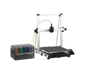 Anycubic Kobra 3 Max Combo / 3D-Drucker / Touchscreen / 420 x 420 x 500 mm