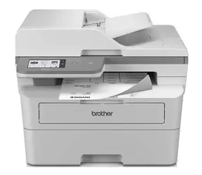 Brother MFC-L2922DW / A4 / Laser / 1200 x 1200 dpi / Schwarzweiß / Drucken / Kopieren / Scannen / USB / RJ-45 / WLAN