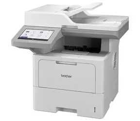 Brother MFC-L6910DN / A4 / Laser / 1200 x 1200 dpi / Schwarzweiß / Drucken / Kopieren / Scannen / USB / RJ-45 