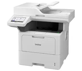 Brother MFC-L6710DW / A4 / Laser / 1200 x 1200 dpi / Schwarzweiß / Drucken / Kopieren / Scannen / USB / RJ-45 / WLAN