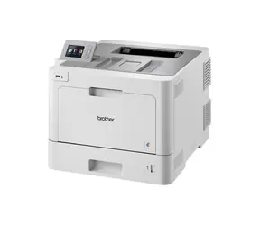 Brother HL-L9310CDW / Farbe / Multifunktionsgerät / LED / A4 / LAN / WLAN / USB / Duplex