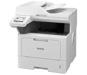 Brother MFC-L5710DW / A4 / Laser / 1200 x 1200 dpi / Schwarzweiß / Drucken / Kopieren / Scannen / USB / RJ-45 / WLAN