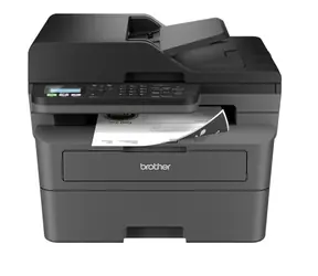 Brother MFC-L2802DN / A4 / Laser / 1200 x 1200 dpi / Schwarzweiß / Drucken / Scannen / USB / RJ-45 