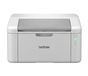 Brother HL-L1230W / A4 / Laser-Schwarzweißdrucker / 2400 x 600 dpi / 20 Seiten/Min. / USB / WLAN 