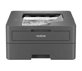 Brother HL-L2402D / A4 / Laser-Schwarzweißdrucker / 1200 x 1200 dpi / 30 Seiten/Min. / USB 