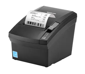 Bixolon SRP-330IIISK / POS-Drucker / DT / 180 dpi / RS-232 / USB / max. Medienbreite 80 mm 