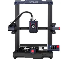 Anycubic Kobra 2 Neo / 3D-Drucker / Display / 220 x 220 x 250 mm / bis zu 250 mm/s