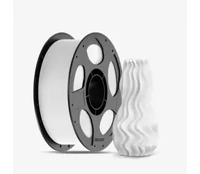 AnyCubic PLA-Filament 1,75 mm für 3D-Drucker | 1 kg | weiß