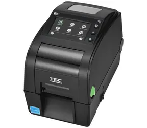 TSC TH220T / Barcode-Drucker / TT / 203 dpi / USB / RS-232 / LAN / Summer
