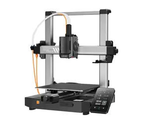 Anycubic Kobra 3 V2 Combo / 3D-Drucker / Touchscreen / 255 x 255 x 260 mm