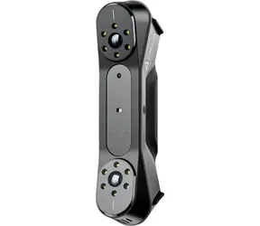 Creality 3D-Scan Raptor / 3D-Scanner / 60 fps / Genauigkeit 0,02 mm / Auflösung 0,02-2 mm / USB-C