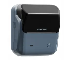 Niimbot B31 dunkelblau / Etikettendrucker / 203 dpi / Bluetooth / USB-C