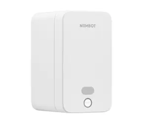 Niimbot K2 weiß / Etikettendrucker / 203 dpi / BT / USB-B