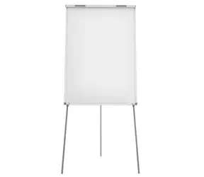 Magnetoplan Junior SP Flipchart-Magnettafel / 70×100 cm 