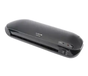 Olympia A 230 PLUS Laminiergerät A4 / max. Breite 230 mm / 80-125 Mikrometer