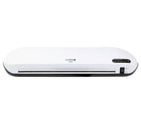 Olympia A 3250 Laminator A3 / max. Breite 330 mm / 75-250 µm