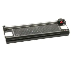 Olympia A 340 Combo Laminator mit A3-Schneidegerät / max. Breite 330 mm / 80-125 Mikrometer