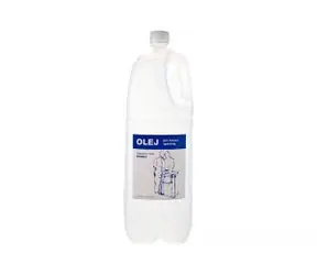 OEM Öl für Aktenvernichter 2 l