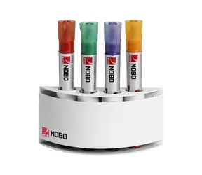 NOBO Magnetischer Markerhalter 
