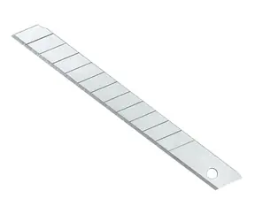 WEDO Ersatz-Abbrechmesser 9 mm
