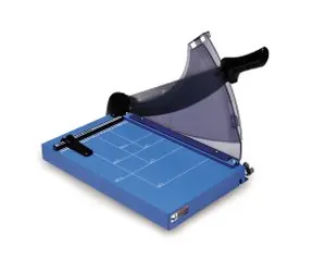 KW-trio 13042 / Profischneider / A3 / 460mm / bis zu 40 Blatt