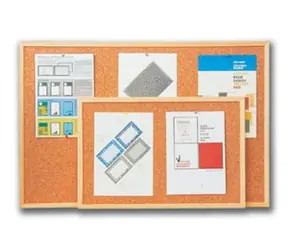 Einseitige OEM -Korkplatte 90x120