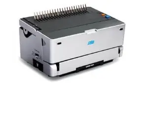 DSB CB 200e Elektrischer Ringbinder 