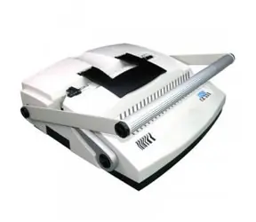 DSB 230 Ringbinder inklusive 4 Lochern