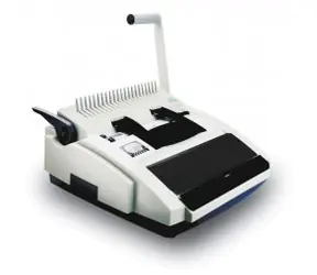 DSB CW 350 Kombibinder 